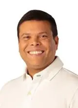 Foto oficial de Igor (TSE)