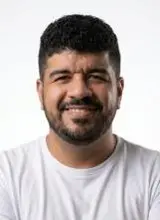 Foto oficial de Igor Novaes (TSE)