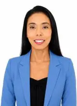 Foto oficial de Irá da Saúde (TSE)