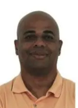 Foto oficial de Irmão Júlio (TSE)