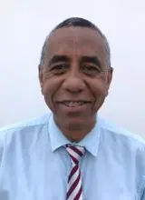 Foto oficial de Irmão Niel (TSE)