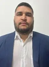 Foto oficial de Isaac Nolasco (TSE)