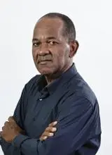 Foto oficial de Israel Lopes O Homem da Saúde (TSE)