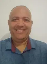 Foto oficial de Italo da Cooperativa (TSE)