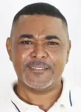 Foto oficial de Ivo Pinheiro (TSE)