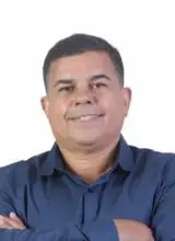 Foto oficial de Ivon Ribeiro (TSE)