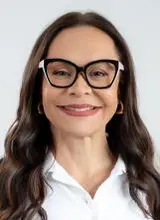 Foto oficial de Ivoneide Caetano (TSE)