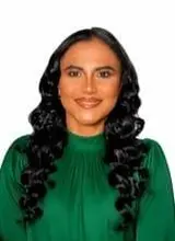 Foto oficial de Jaci Ribeiro (TSE)