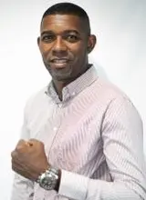 Foto oficial de Jackson Rossi (TSE)