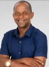Foto oficial de Jade O Bom Samaritano (TSE)