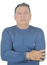 Foto oficial de Jair Cemitério de Animais (TSE)