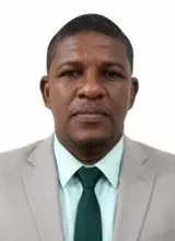 Foto oficial de Jairo Benção (TSE)