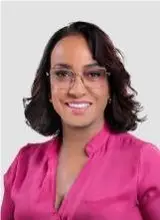 Foto oficial de Jaldice Nunes (TSE)