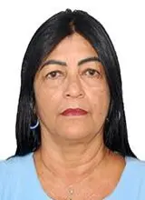 Foto oficial de Janda do Consignado (TSE)