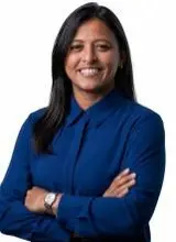 Foto oficial de Jaqueline Bispo (TSE)