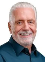 Foto oficial de Jaques Wagner (TSE)