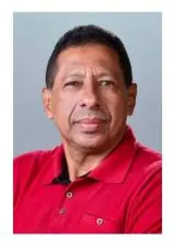 Foto oficial de Jarbas Meira (TSE)
