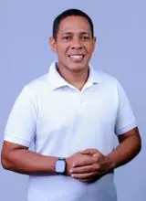 Foto oficial de Jau Paim (TSE)