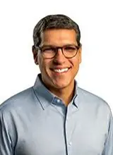 Foto oficial de Jayminho Vieira Lima (TSE)