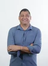Foto oficial de Jean Goleiro (TSE)