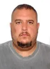 Foto oficial de Jean Teles (TSE)