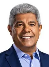 Foto oficial de Jerônimo Rodrigues (TSE)