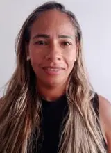 Foto oficial de Jesnária Elas Por Elas (TSE)