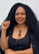 Foto oficial de Jessika Oliveira (TSE)