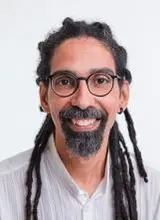 Foto oficial de Jhonatas Monteiro (TSE)