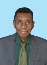 Foto oficial de Joao Amparo (TSE)