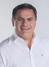 Foto oficial de João Bacelar (TSE)