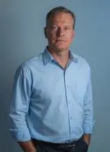 Foto oficial de João Barros (TSE)