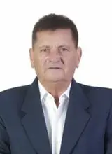 Foto oficial de João Cambui (TSE)