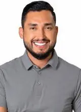 Foto oficial de João de Furão (TSE)