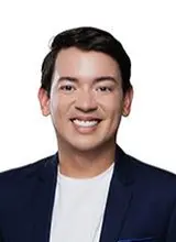 Foto oficial de João Felipe (TSE)