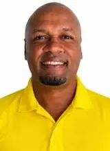 Foto oficial de João Fumaça (TSE)