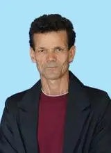Foto oficial de Joao Rocha (TSE)