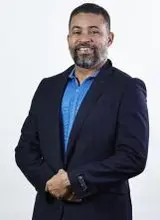 Foto oficial de Jonas Souza (TSE)