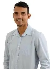 Foto oficial de Jonatan Promotor de Vendas (TSE)