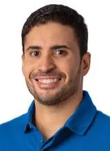 Foto oficial de Jordavio Ramos (TSE)