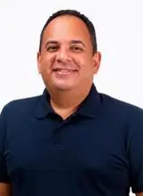 Foto oficial de Jorge Araujo Repórter (TSE)