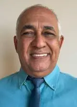 Foto oficial de Jorge Farias (TSE)