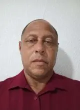 Foto oficial de Jorge Gordurinha (TSE)