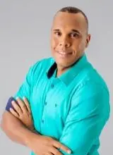 Foto oficial de Jorge Sales (TSE)