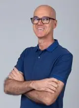 Foto oficial de Josafá Marinho (TSE)