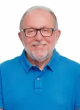Foto oficial de José de Arimateia (TSE)