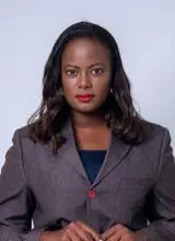 Foto oficial de Josiflora (TSE)