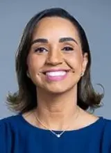 Foto oficial de Josy Almeida (TSE)