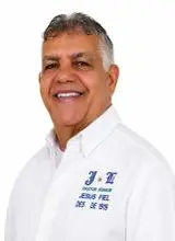 Foto oficial de Jota L (TSE)