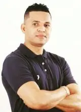 Foto oficial de Jota Prohumano (TSE)